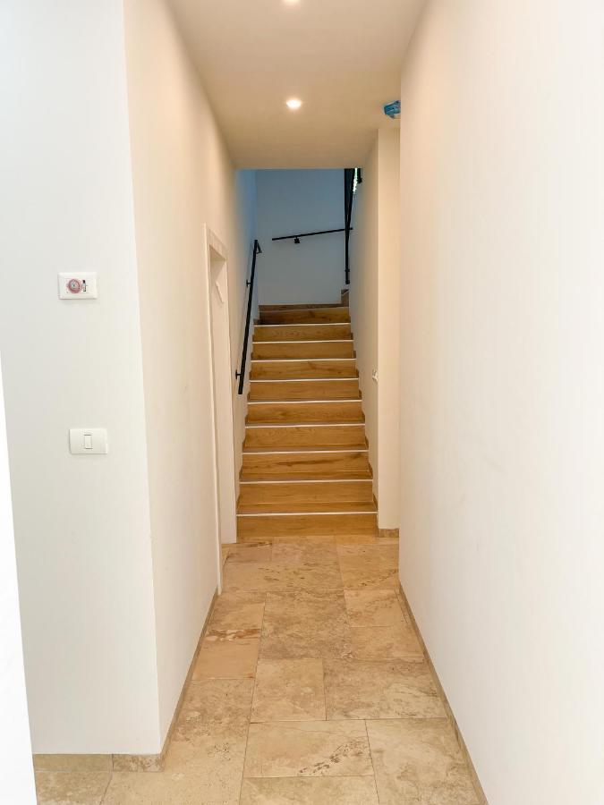 הבית הלבן בכפר בלום Villa Exterior photo